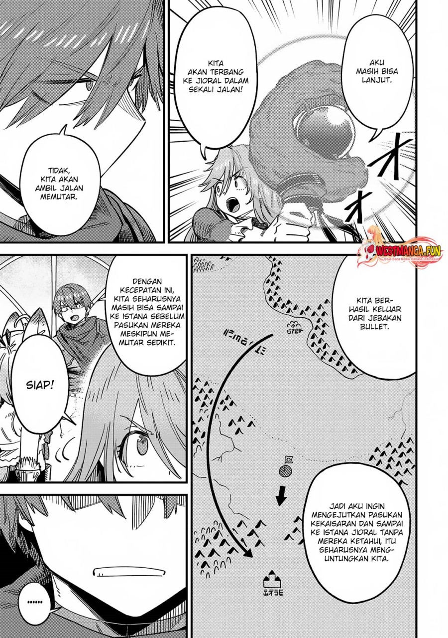 Kaifuku Jutsushi Yarinaoshi: Sokushi Mahou to Skill Copy no Chouetsu Heal